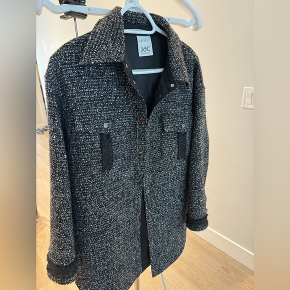 Designer brand jacket - Picture 1 of 2